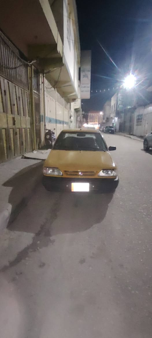 موديل 2015 كفاله عامه حتى الدوس حتى الدور سعرها 38 وبيها مجال مكان الديوانيه ***********
