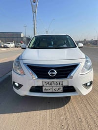 نيسان صني • ٢٠٢٢ • بيها حادث