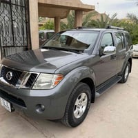 باثفندر • ٢٠٠٩ • فور ويل