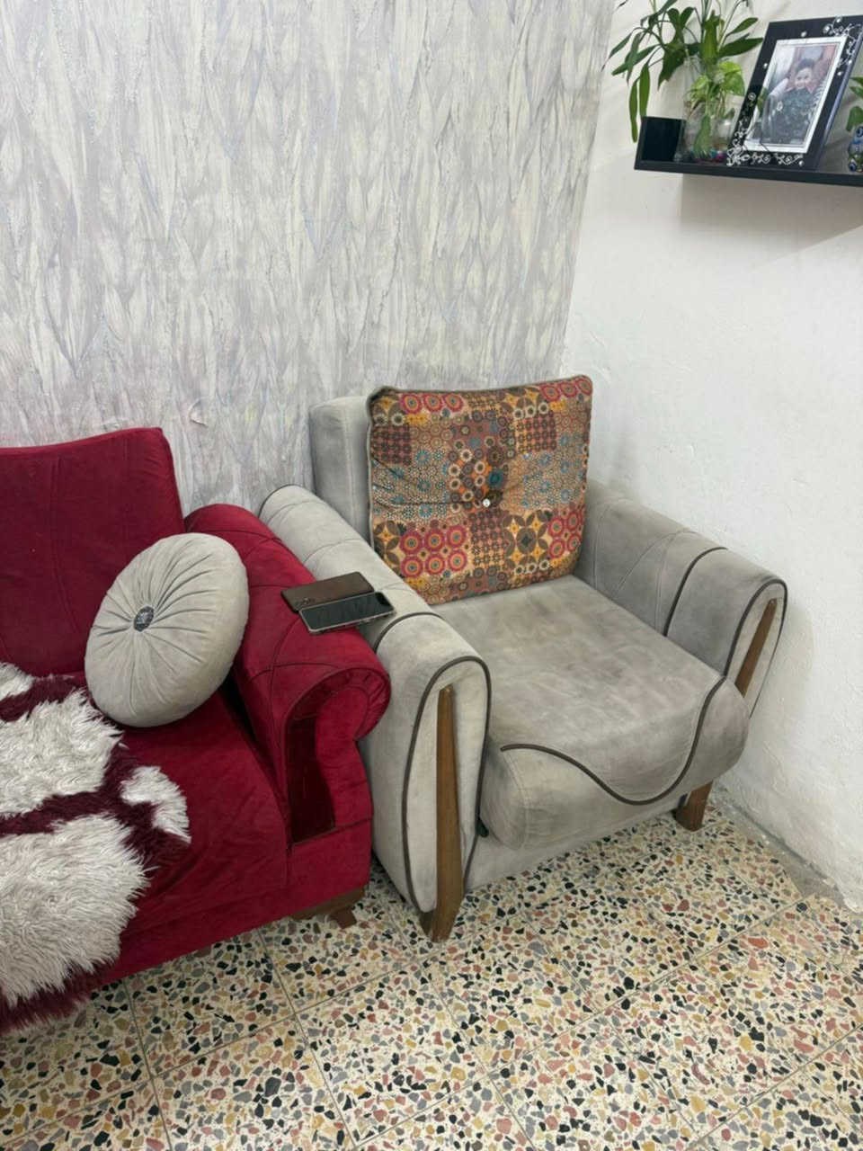 تركي 8 مقاعد سعر 300 بي مجال مكان الغدير


**إذا كنت صاحب هذا الإعلان وتريد حذفه لأي سبب، رجاءا أرسل رسالة إلى الدعم الفني**