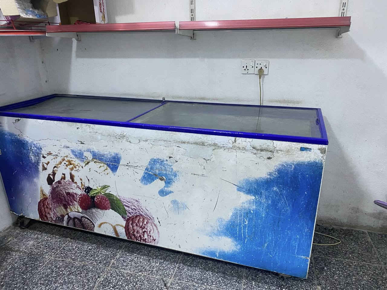 بطحيه نقص جامه وحده العنوان بغداد الحسينية السعر 800


**إذا كنت صاحب هذا الإعلان وتريد حذفه لأي سبب، رجاءا أرسل رسالة إلى الدعم الفني**