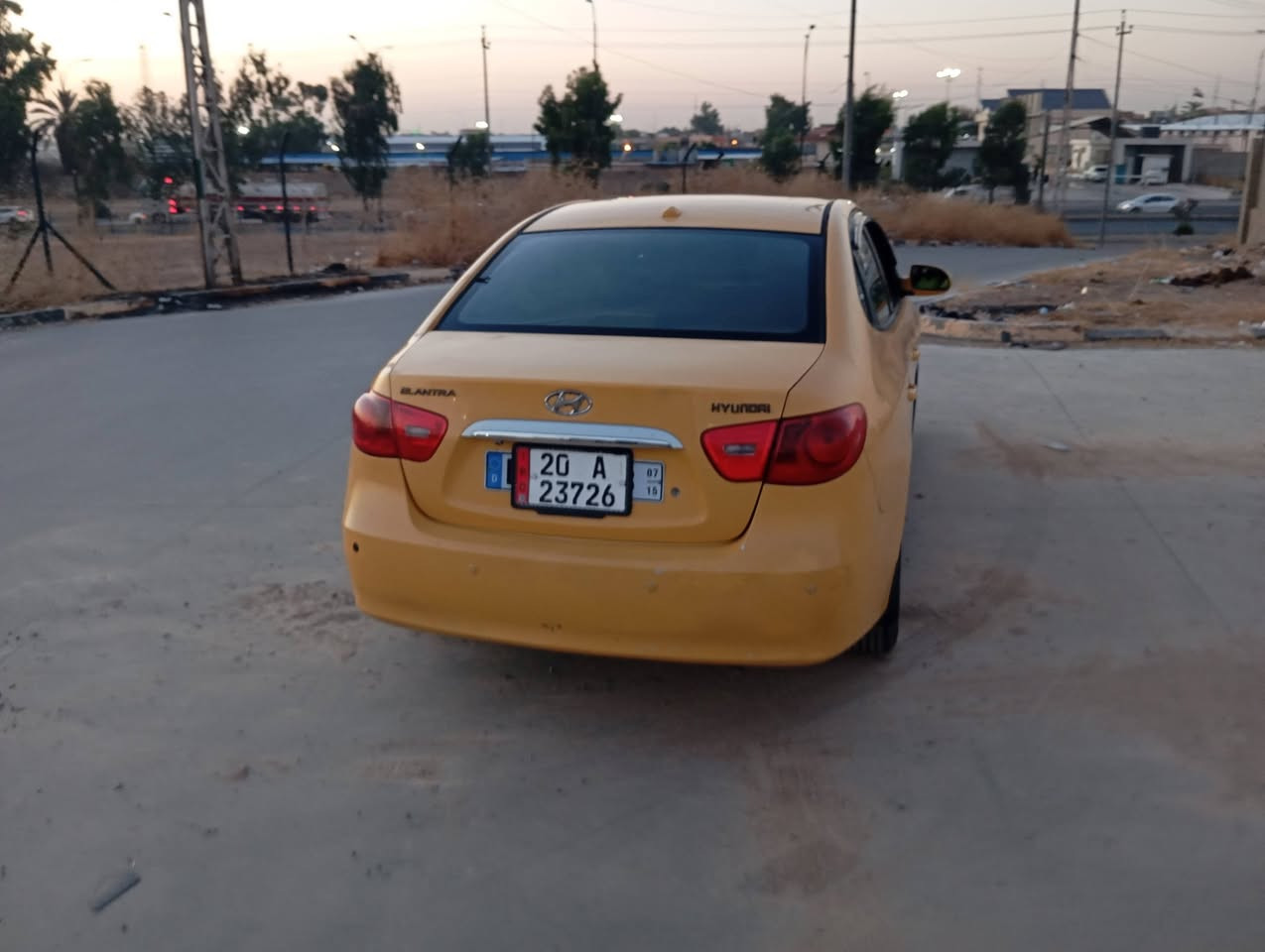 النترا للبيع
موديل 2008 رقم جديد
سنويه لل2028
ضرر بس بونيد امدل
محرك لاصرف ولا نفخ محرك 20
منظومه غاز 
تبريد شغال 
سعر 90 وبيه مجال
***********
