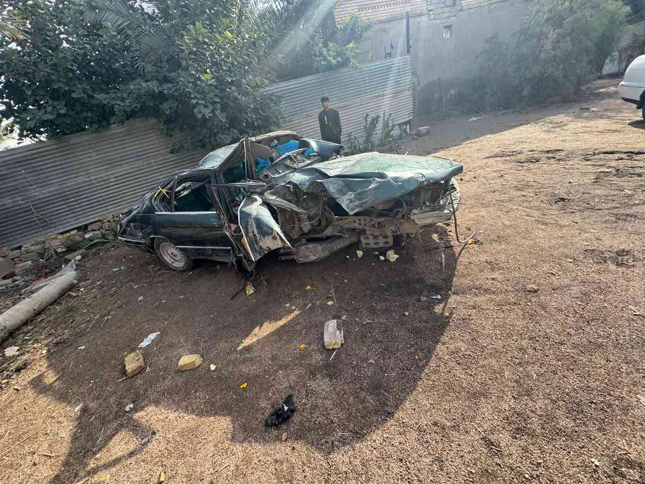 تفصيخ 735 مكان البصره الزبير ***********
