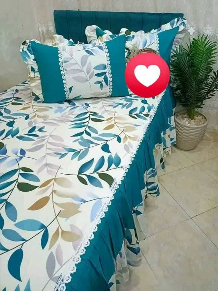 تنفيذ ملايات خامه ثري دي تركي لباقي الصور كلميني خاص في توصيل لحد باب البيت


**إذا كنت صاحب هذا الإعلان وتريد حذفه لأي سبب، رجاءا أرسل رسالة إلى الدعم الفني**