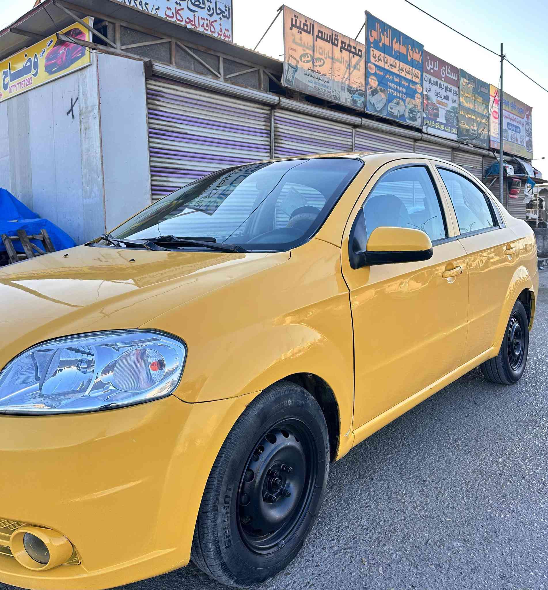 #افيو 2008 خليجي مسكر 
 #گير اوتوماتيك
& رقم نجف انگليزي مشروع وطني
& سياره مكفوله من التبديل والضربه 
& مكينه وگير كفاله مال حاويه
& حداديه كفاله 
& سياره جديده مال جناي
& مكاني بابل مركز
& السعر 50 وبيه مجال 
*********** ابو زيد
***********
