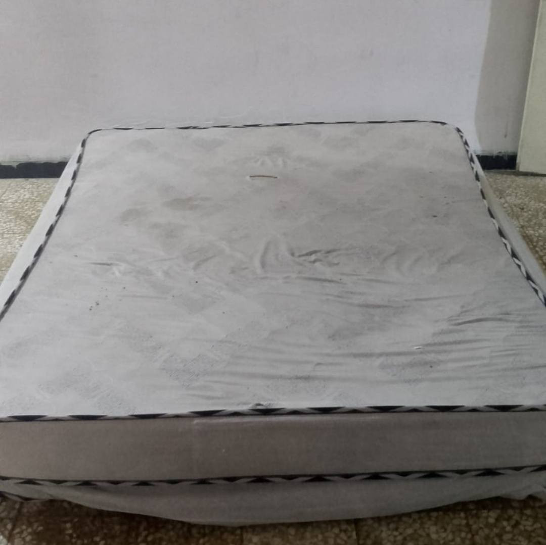 دوشك جربايه للبيع سعر جدآ مناسب


**إذا كنت صاحب هذا الإعلان وتريد حذفه لأي سبب، رجاءا أرسل رسالة إلى الدعم الفني**