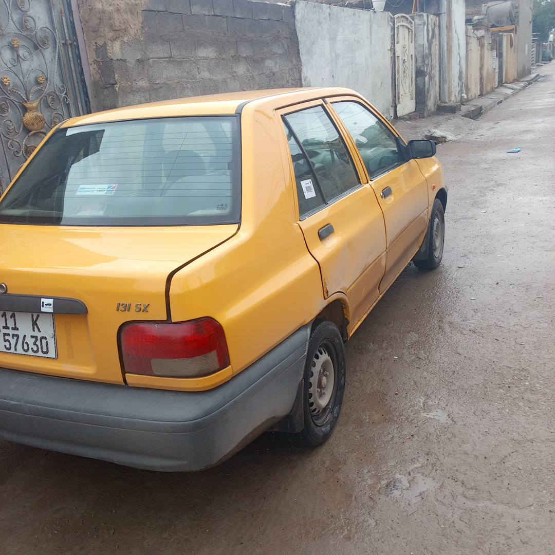 موديل 17 مكفوله كفاله عامه عده تكحيل بخشم البنيد 
تخم تاير صدر مكينه كير لوك تبريد السعر 37 قفل العنوان 
بغداد المعامل بستان سامي الهاتف ***********
