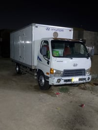 كنتر هونداي لبيع تفاصيل اتصل علا الرقم   سعر ١٢٠ وبيه مجال ‏‪0780 839 ...