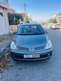 تيدا • ٢٠٠٦ • اوتوماتيك