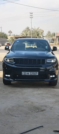 اس ار تي • ٢٠١٨ • حادث امريكا