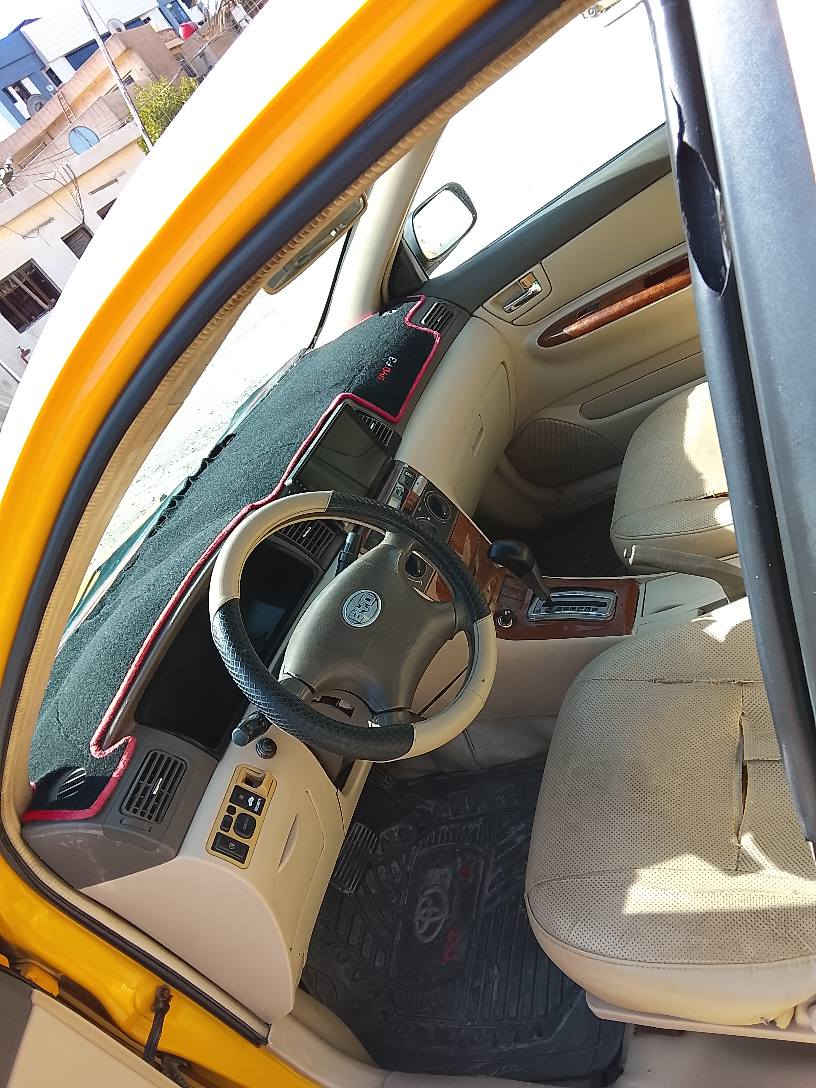 بي وايدي F3 المرغوب كير ومكينة كورلا ١٨٠٠ نحله رقم بغداد انكليزي باسمي مصفرة هيئة وغرامة 
كير مكينة صدر تبريد تدفىء كاملة السيارة ماتصرف ولا ربع

بيع او مراوس

السعر / ٥٢
الشعب / *********** بغداد, العراق
