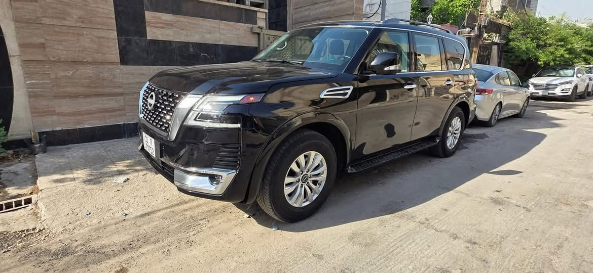 مطلوب مراوس هيلوكس فور ويل كير اوتو 
السعر المطلوب 380 ماشيه 50 الف كيلو
باترول ارمادا 2023 وارد امريكي بنيد صبغ فقط بدون ايرباك
***********
