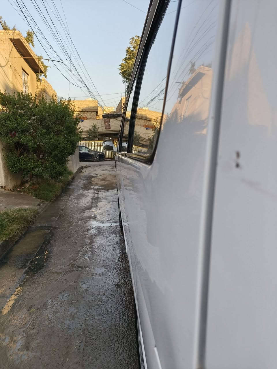 سلام عليكم عندي اجوان فحل عكيلي موديل 2011 محرك جمره ياباني داخل اشويه تعبان وبييه جرشه شويه بل اكسل رقم انكليزي ديالى سعر 65 وبييه مجال


**إذا كنت صاحب هذا الإعلان وتريد حذفه لأي سبب، رجاءا أرسل رسالة إلى الدعم الفني**