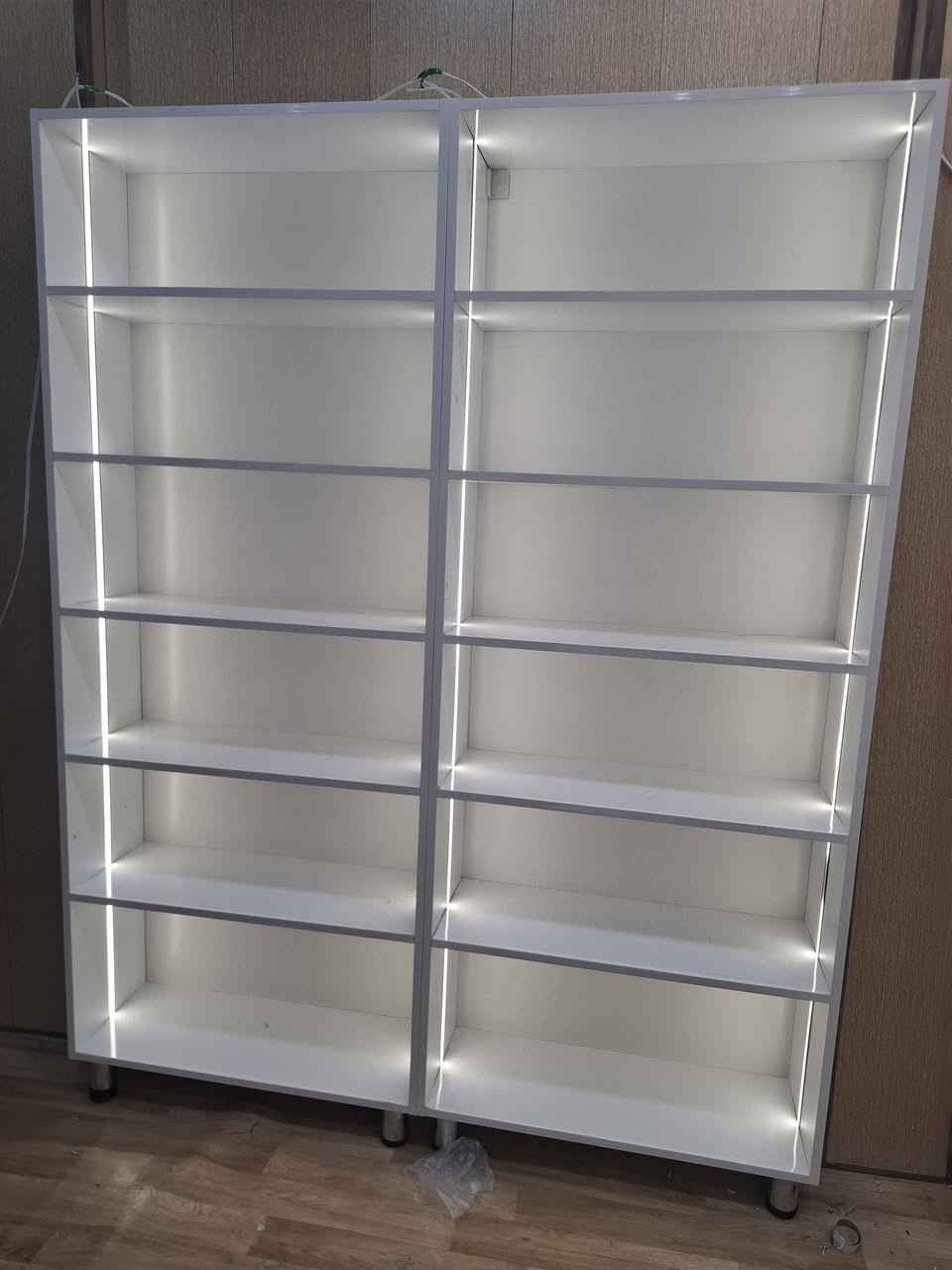 معمل بركادو للألمنيوم للمطابخ+ابواب+رفوف
تصميم وتنفيذ مطابخ ألمنيوم حديثة
قياس حسب الطلب – جودة عاليه-اسعار مناسبه جدا
للحجز والاستفسار ***********8
