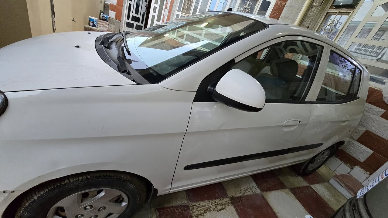 بيكاندو للبيع موديل 2010
صدر جديد حداديه قبل يومين مبدلها 

كهربائيات شغاله كلها 

تبريد تدفئه 

تخم تاير جديد 

مكينه جديده بالباكيت سياره مال بيت نضيفه ومال جناي 

بسمي السياره رقم بصره مداور ثاني يم بابل  

السعر ///50 وقابل للتفاوض 

الرفم /***********
