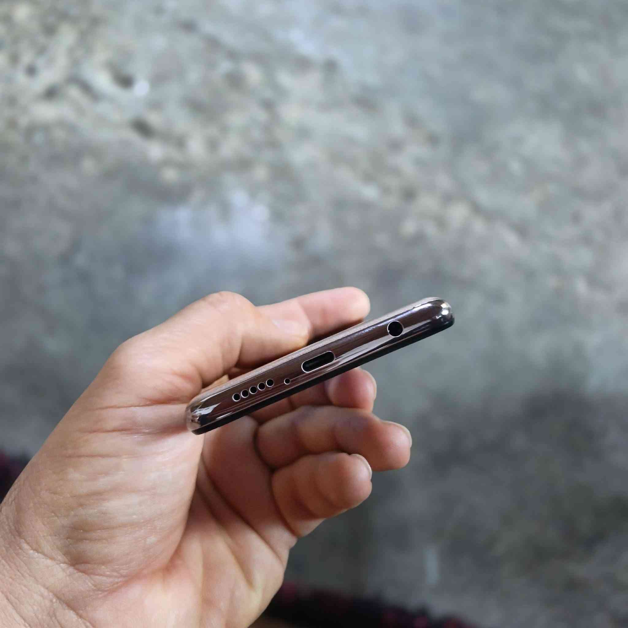 سلام عليكم جهاز للبيع لوك بوكو x3Pro ذاكره 128 بوبجي 60✅ الجهاز نضيف مبدل شاشه اصليه 45 الجهاز كل عيب مابي لاك مابي فول الجهاز معالجه قوي رام 8 سعره 165بي مجال قليل شراي تفضل خاص او اتصل ***********عنواني كركوك حزيران

