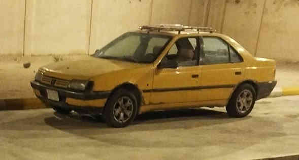 بيجو روى اصولي رقم الماني ، محور،  مكينة وكير ياباني ونجي 4 ، سيارة مال شغل وخبزة مكان ذي قار سوق الشيوخ ، سعر 16ورقة ، ***********
