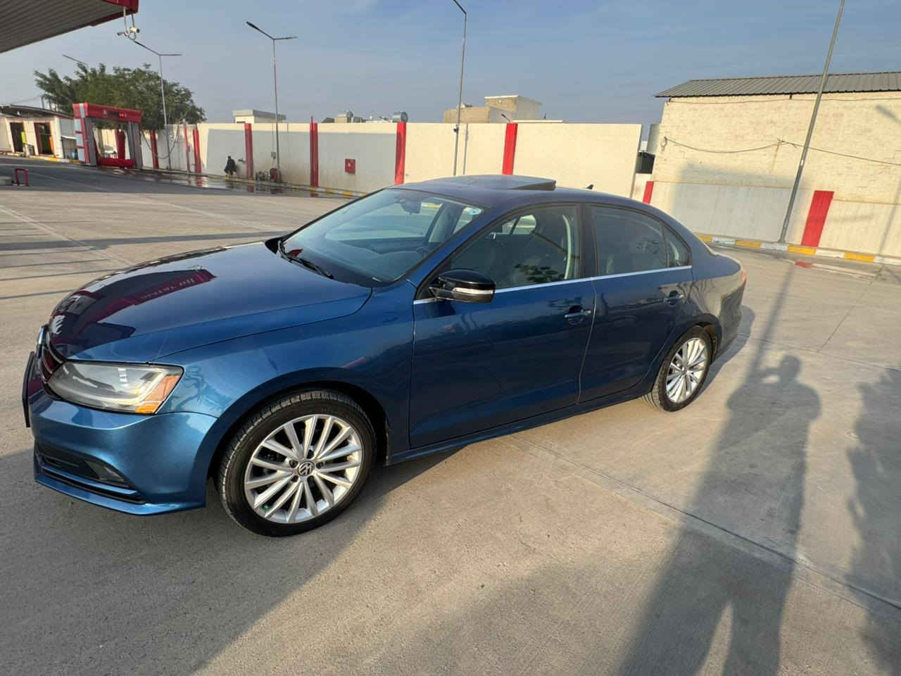 جيتا موديل 2017 محرك 14 توربو كير أوتو مواصفات SE بصمه باب بصمه تشغيل رادار جانبي وخلفي كشنات جلد + تدفئه سقف سلايت هزه سنويا جديد سياره ماشي 114 حادث سياره بونيد جاملغ بدون دواخل بدون ايرباك سياره جاهز من كل شي سعر 137$ مكان سياره كركوك شراي خابر على رقم ***********
