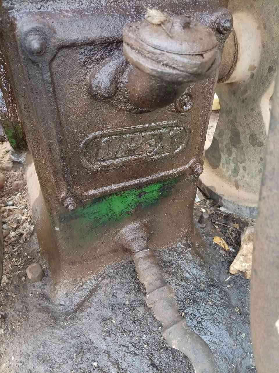 متاح اللبيع


**إذا كنت صاحب هذا الإعلان وتريد حذفه لأي سبب، رجاءا أرسل رسالة إلى الدعم الفني**