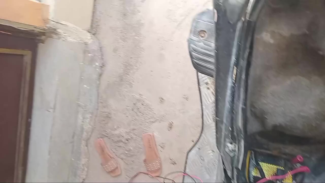 السلام عليكم صفر 8للبيع مكاني واسط العزيزيه ابيع عله عطله سعر 500وبيه مجال


**إذا كنت صاحب هذا الإعلان وتريد حذفه لأي سبب، رجاءا أرسل رسالة إلى الدعم الفني**