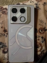 جيتي 20برو • ما مفتوح • للبيع