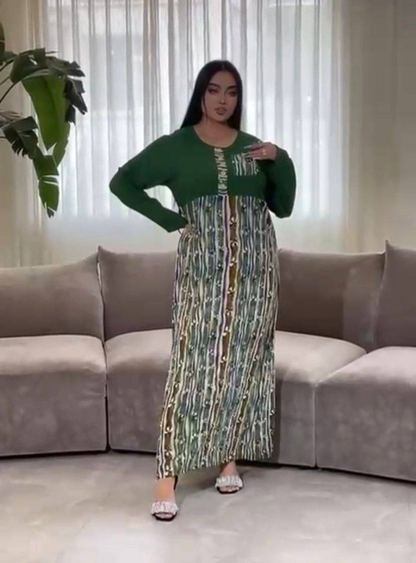 دشداشة كشمير 

خامة اصلية 

قياسات راهية
L   -3Xl
 كل مديل 3 الوان

سعر درزن 62


**إذا كنت صاحب هذا الإعلان وتريد حذفه لأي سبب، رجاءا أرسل رسالة إلى الدعم الفني**