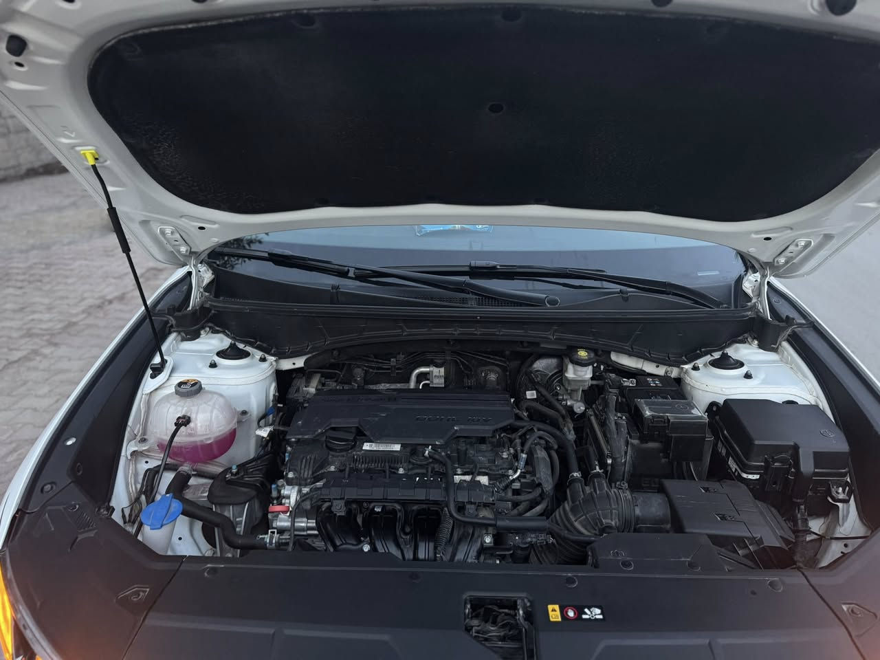 السلام عليكم توسان تو كلر2025
السياره فول عده البنرامه 
السياره كفاله عامه 
قماره سوده 
كشنات كهرباء+  تبريد بل كشنات
جام اوتو 
ترحيب 
شاشه متصله تدعم ابل كاربلي و اندرويد اوتو 
ويل حجم 19
صندوك كهربائي
مري كهرباء 
تحكمات استيرن 
بصمه تشغيل + تشغيل عن بعد 
شاحن لاسلكي 
منفذ تايبسي
فول السياره لل اخير عده البنرامه
السياره مكفوله كفاله عامه 
ماشيه 23 الف 
للستفسار (***********)
