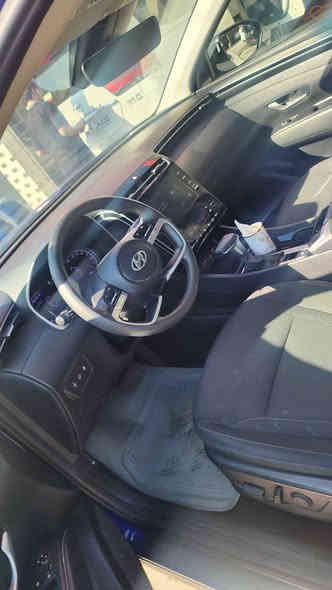 هونداي توسان 2024 وراد أمريكي مرقم اربيل وجاهز فول مواصفات عدا الفتحه السعر 177 ورقه للاستفسار *********** عمارة
