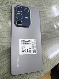 انفنكس هوت 50 برو • ٢٥٦ • كامل ملحقات