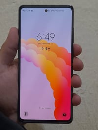 سامسونج S20 FE 5G • شاشة 120هرتز • ذاكرة ١٢٨