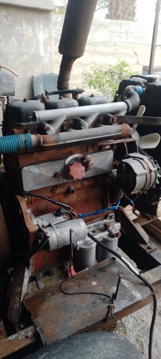 مولدة عنتر ٣بستم ٢٤كيفي مكان ديالى بلدروز للاستفسار الاتصال بالرقم*********** واتساب***********
