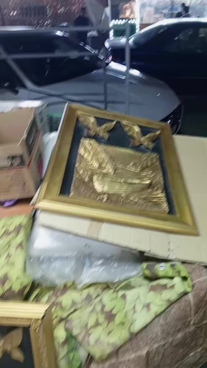 2/11 عروض نهجمت لحكو عليهن متابعينا الاعزاء لايك للمنشور ليصلكم كلشي جديد ورخيص ،😮😮😱😱


**إذا كنت صاحب هذا الإعلان وتريد حذفه لأي سبب، رجاءا أرسل رسالة إلى الدعم الفني**