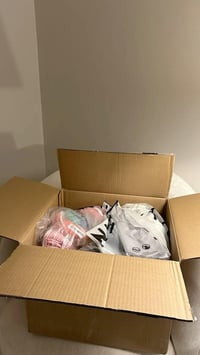 شي إن • افتتاح فرع • توصيل للمنزل