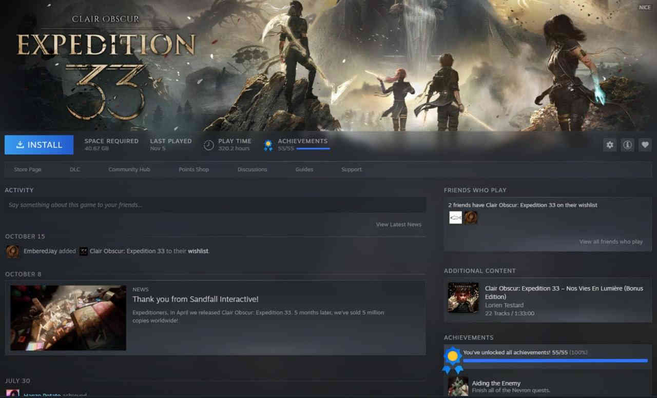 يا الله السلام عليكم pc فول الفول مع صور العاب الي شغلته على هاي التجميعه ب اعدادات فول و ميديم
gpu: 2070 msi gaming x
cpu: i5 10400 f
ram: tforce 2x8 16gb-3200hz
Nvme: 1t twinmos R 3600/ w 3250
Nvme: 500gb lexar
ssd: 256 hikvision
mb: msi b460 mag tomahawk
psu: deep cool 750watt 80 gold plus
cpu cooler:  Deep cool
case: matrexx 55

وياها شاشه ASUS FHD 165Hz

وياها يو بي اس اولاين 2KV
الكيس سعره 900 وبي مجال فقط للشراي 
والشاشه ب150 الف 
وال يو بي اس 200 الف 
والي ياحذه كامله هديه ماوس كيبورد ومايك في فاين وسماعات فول الفول واير لس والسعر الكامله يختلف هواي بس الشراي يجي واتساب ***********
