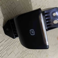 دكمة سايد بريك • بوليسي • أصلية