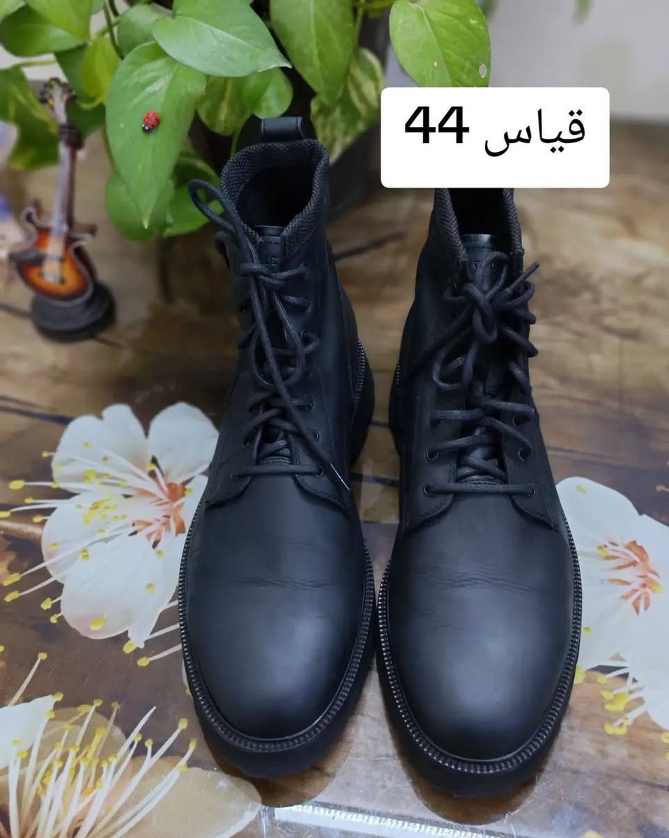 COLE HAAN --كولهان
سعر القطعة 65 ألف 
 للحجر والاستفسار *********** واتساب
