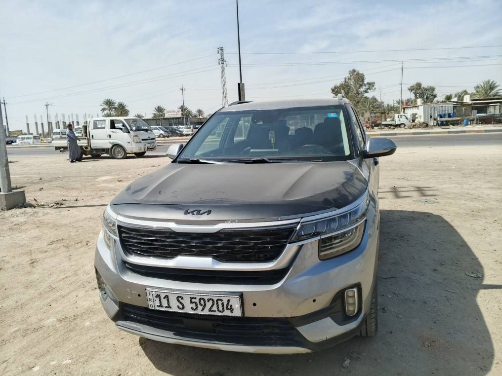 سيلتوز 21 باسمي فول مواصفات ماشيه 57مابيها نقص السونار كدام حادث فقط جاملغ وبنيد بدون داخل سعر 135 مكاني حله رقمي *********** المدائن, بابل
