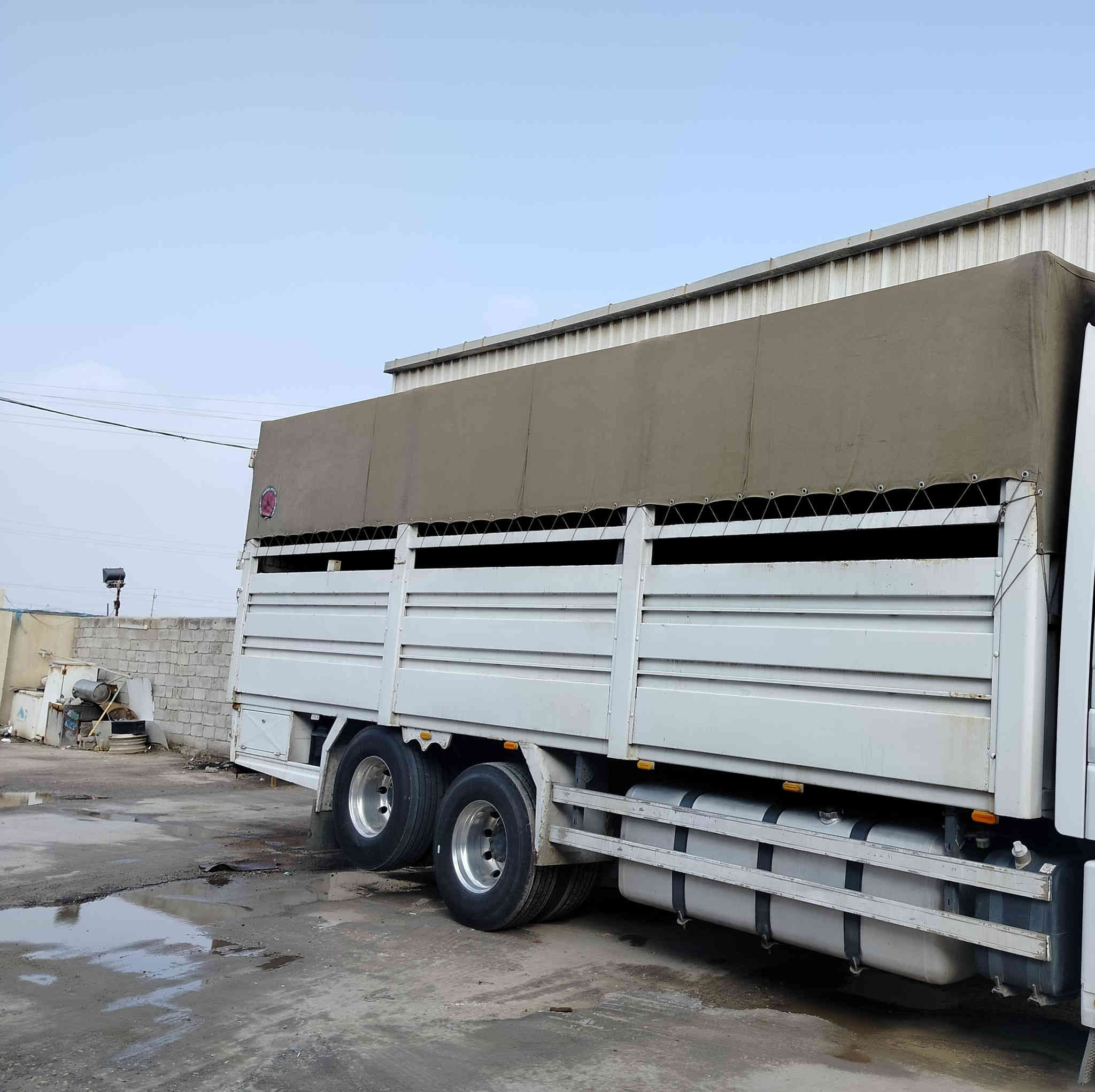 الطول⬅️  750

الارتفاع ⬅️ 250

🛑العنوان الناصريه قرب علوت المخضر🛑

 ✅للاستفسار 📞***********  ✅               

                     📞   ***********✅
