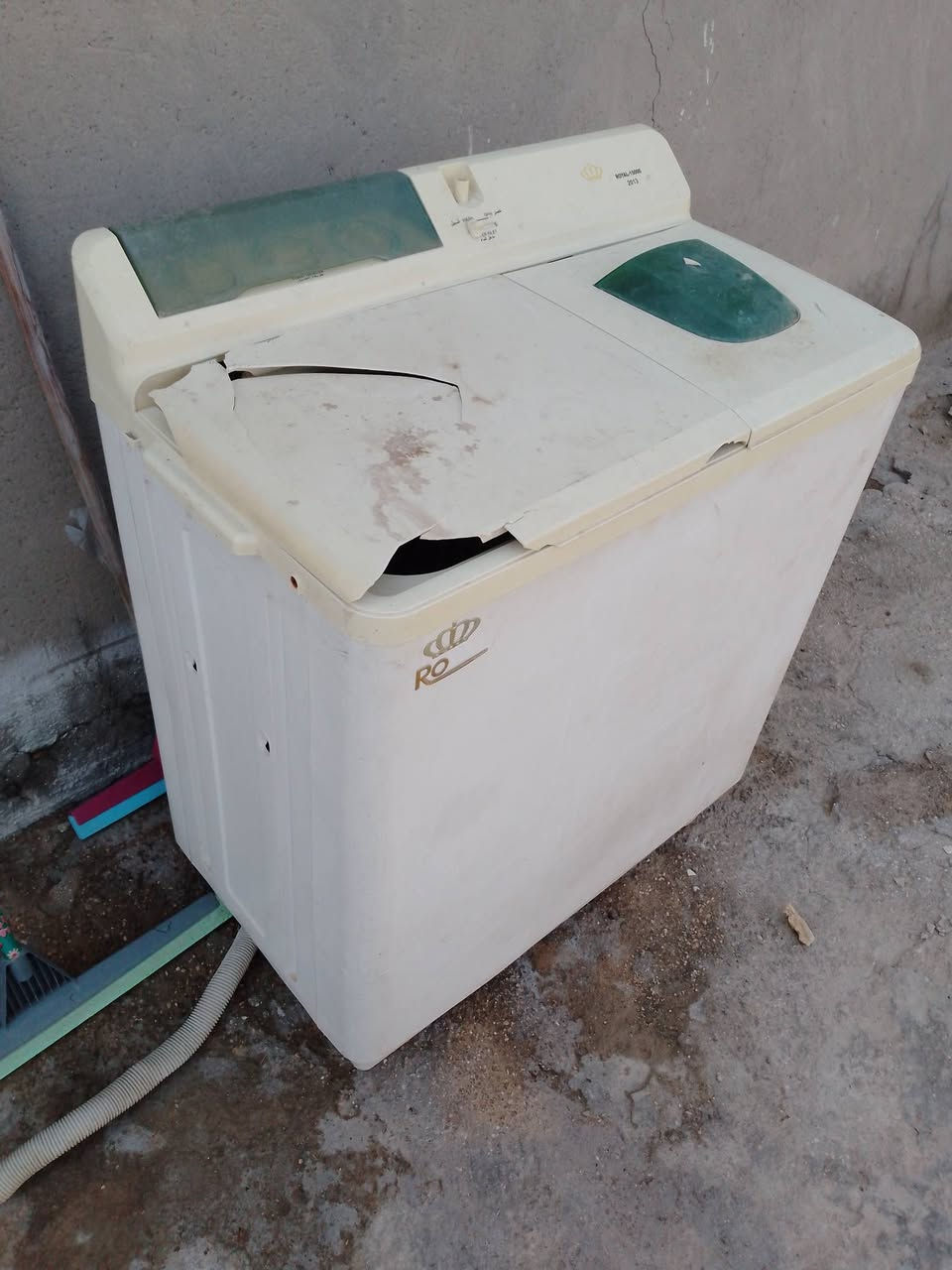 اغراض للبيع سعر خاص


**إذا كنت صاحب هذا الإعلان وتريد حذفه لأي سبب، رجاءا أرسل رسالة إلى الدعم الفني**