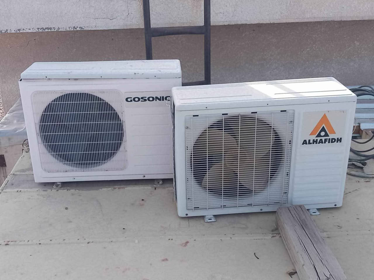 نشتري جميع السبالت والمكيفات العاطله *********** سبلت طن ونص ب 70 سبلت طنين ب 100 سبلت تلاثه طن ب 150 سبلت اربعه طن ب 180 سبلت خمسه طن ب 200 مكيف طن ونص ب 50 مكيف طنين ب 60 اتصال واتساب ماسنجر *********** بس رمش اتصل بيك اكثر الوقت ما متواجد على فيس عمارة, ميسان
