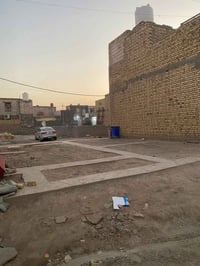 مزرعة أبو هبه • قطعة زراعية • ٩٥ بيه