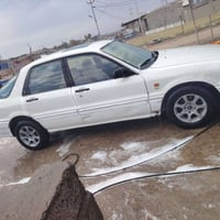 كلنت • ١٩٨٩ • رقم انبار