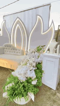 السلام عليكم حبايب كلبي
متوفر جميع تصاميم الكوشات
حنه خطوبه كوشات ملكيه
مع توصيل مجاني لجميع الأحياء داخل الصويره
والحمدالله الكل عرف نضافت العمل والتعامل وياكم
مع عروض حلوه وسماعه هديه ويه كل كوشه
الحجز متوفر
وتساب ***********
اتصال ***********
شكرا لثقتكم بنا
#سما #للكوشات
