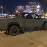 فرونتير • ٢٠٢٣ • فور ويل