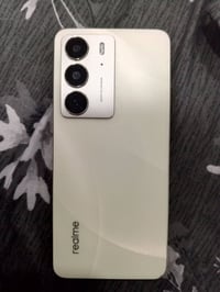 ريلمي C75 • ٢٥٦ • رام ٨