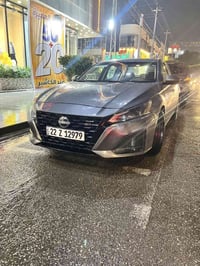 التيما SL • ٢٠٢٣ • فور ويل