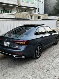 جيتا • ١٥٠٠ تيربو • حادث سطحي