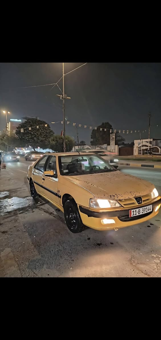 سلام عليكم بيجو بارص سياره2011 جاهزه
سياره جاهزه كير محرك خير من الله 

تحويل مباشر بسمي تبريد تتفه شاشه 

سياره مال عيشه سياره نضيفه سدر جديد خلفي ومامي 

بغداد نهروان 

***********
