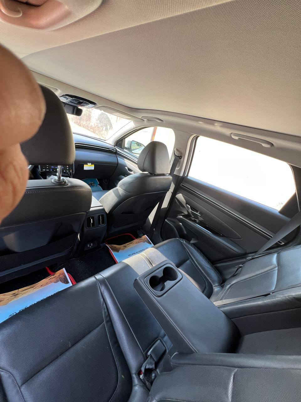 السلام عليكم
تم تنزيل السعر ١٨٥

موديل ٢٣ مواصفات فول الفول 

حادث بنيد وربع جاملغ بيها قطعتين كلير امريكا

***********
