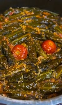 دولمة • جدر كبير • توصيل فقط